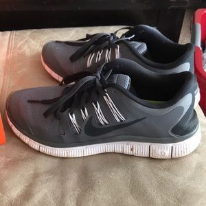 Nike Free 5.0+